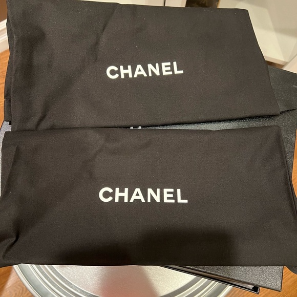 CHANEL high boots - Picture 8 of 13